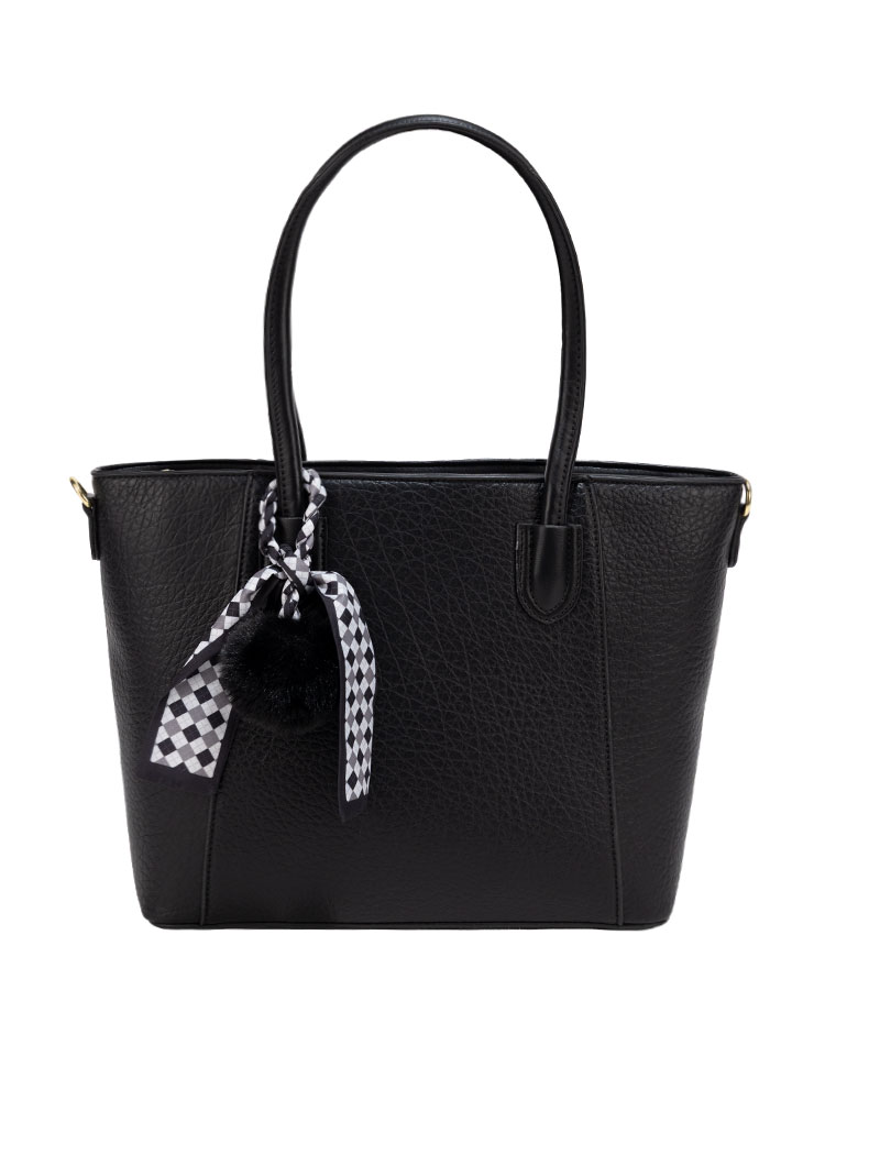 Sac à main à détails